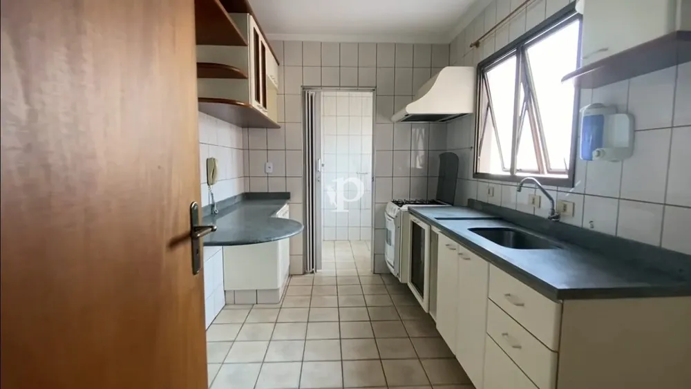 Apartamento, 3 quartos, 90 m² - Foto 2
