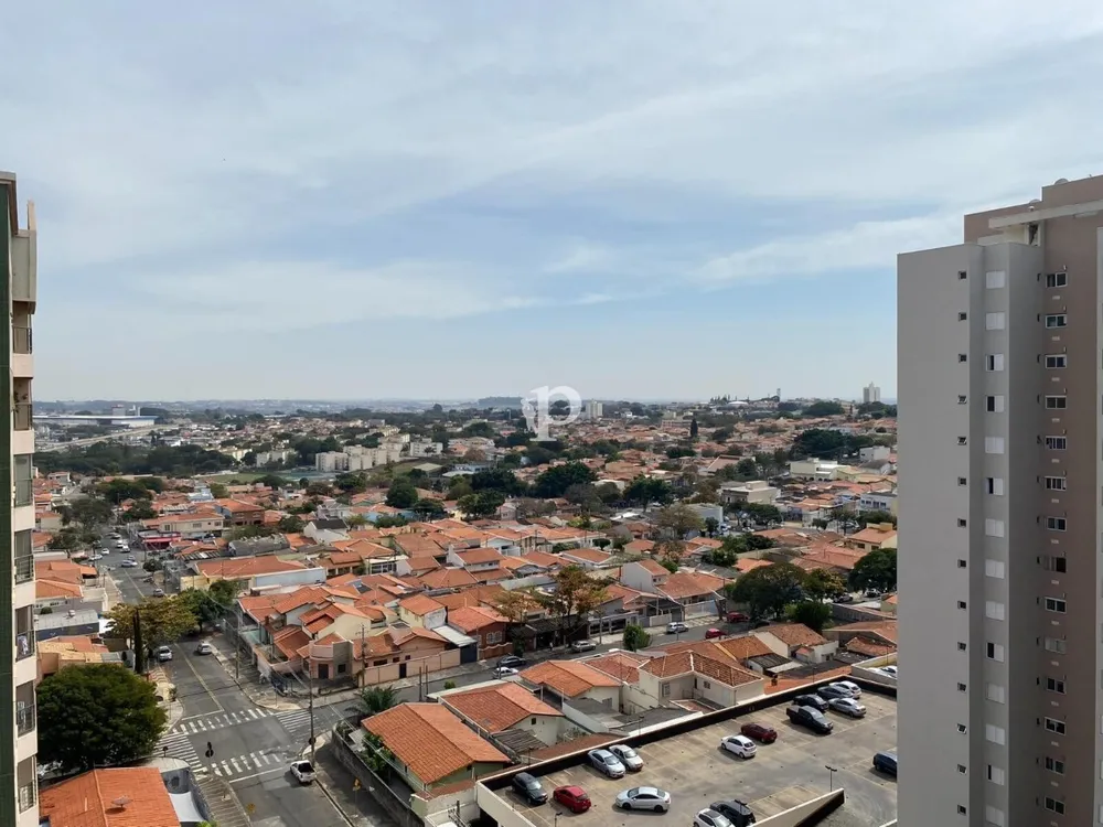 Apartamento, 3 quartos, 90 m² - Foto 6