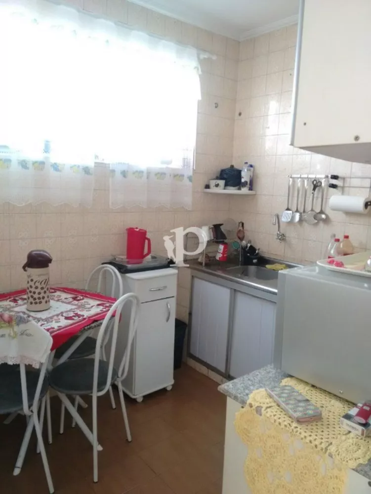 Apartamento à venda com 2 quartos, 55m² - Foto 3