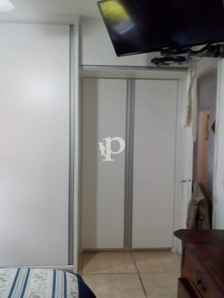 Apartamento, 2 quartos, 55 m² - Foto 8