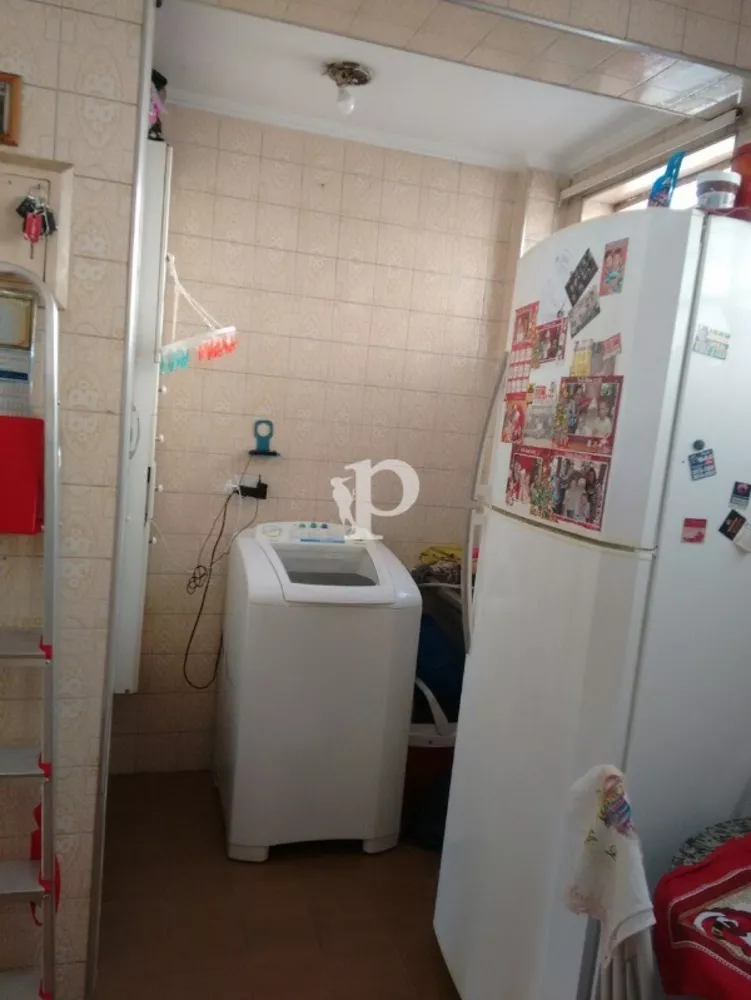 Apartamento à venda com 2 quartos, 55m² - Foto 4