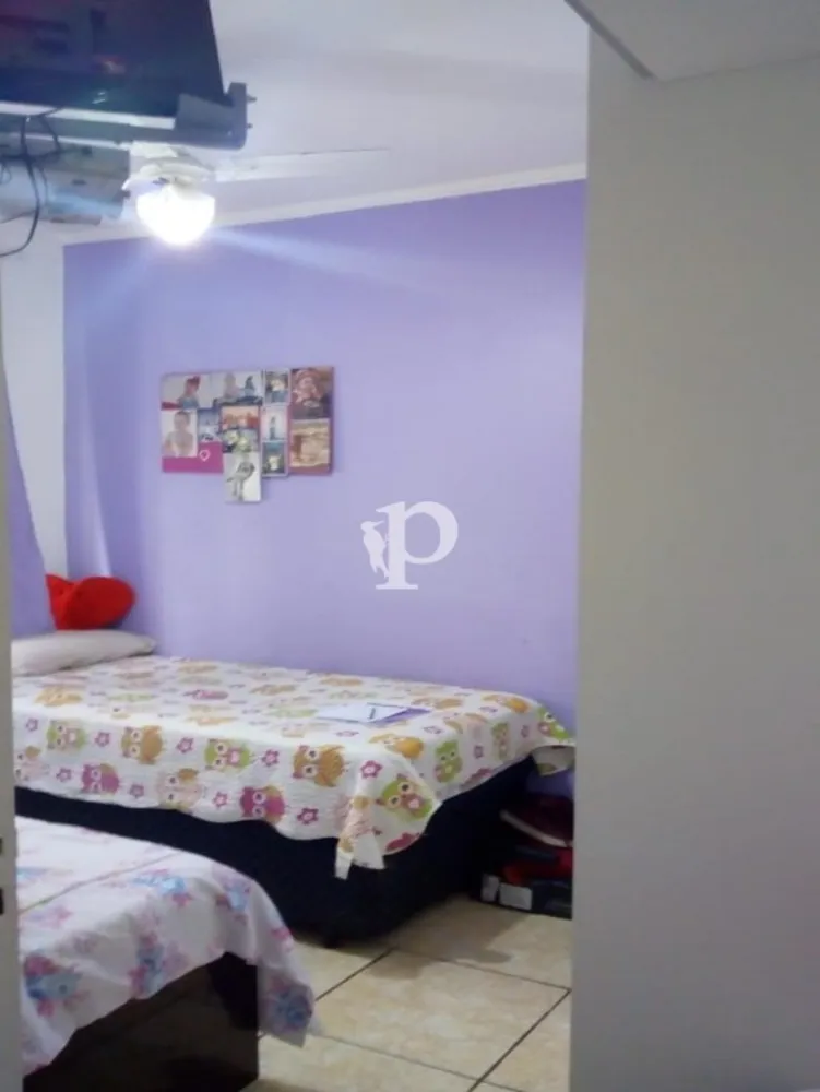 Apartamento, 2 quartos, 55 m² - Foto 6