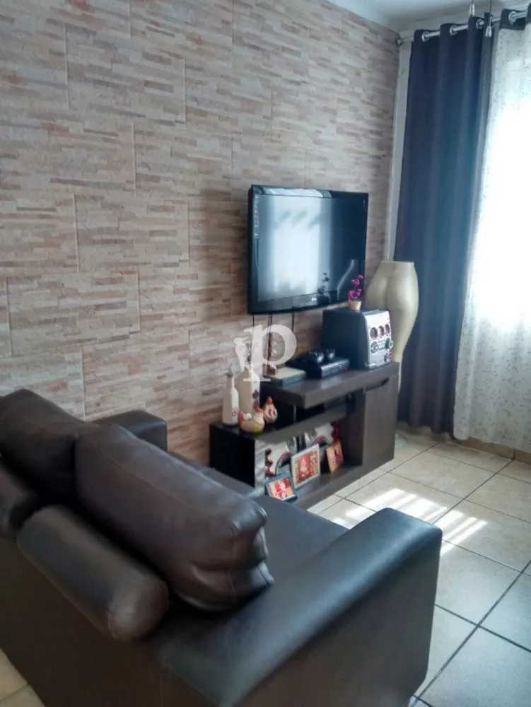 Apartamento à venda com 2 quartos, 55m² - Foto 1