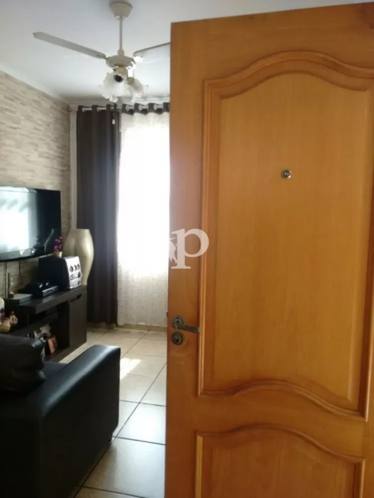 Apartamento à venda com 2 quartos, 55m² - Foto 2