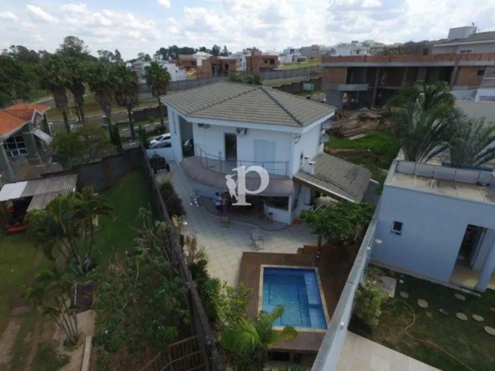 Casa, 4 quartos - Foto 2
