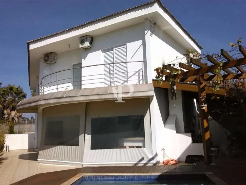 Casa, 4 quartos - Foto 1