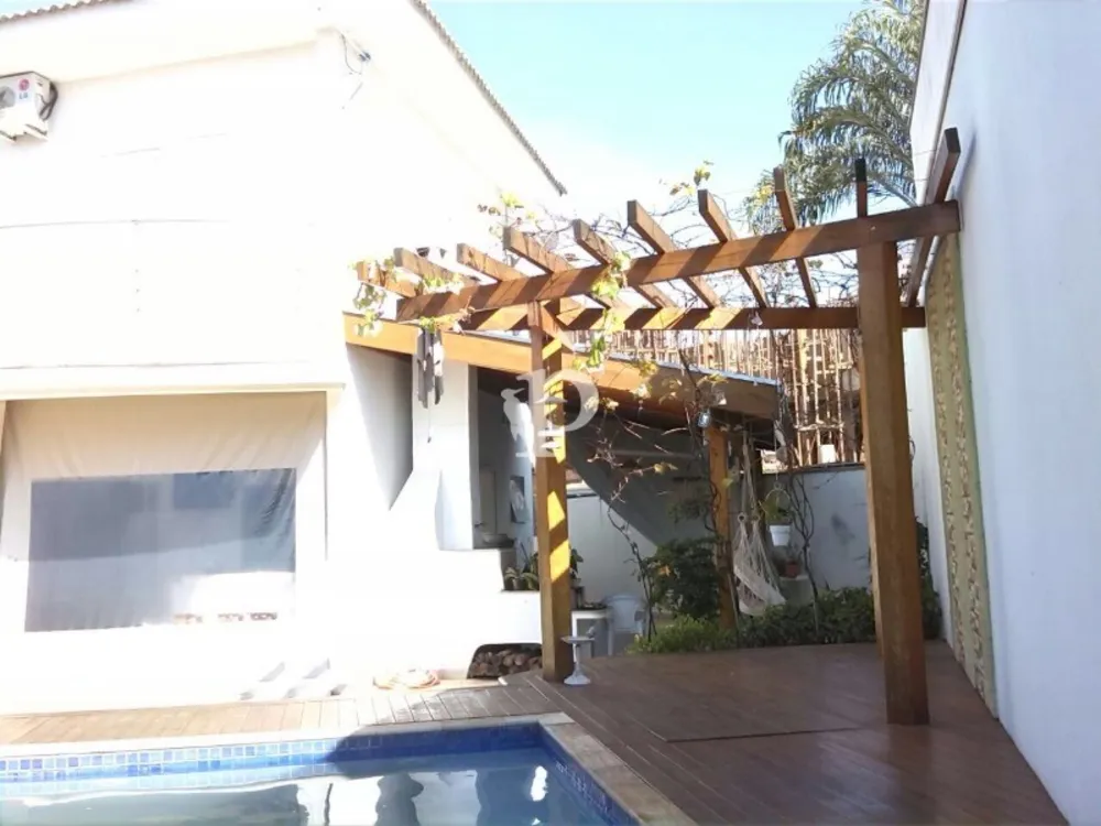 Casa, 4 quartos - Foto 4