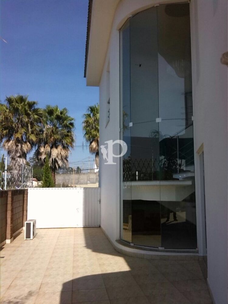 Casa, 4 quartos - Foto 1