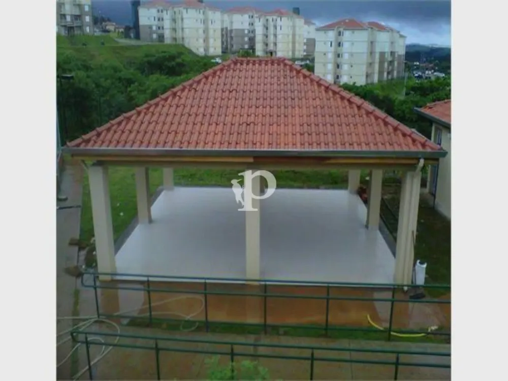 Apartamento, 2 quartos, 44 m² - Foto 16