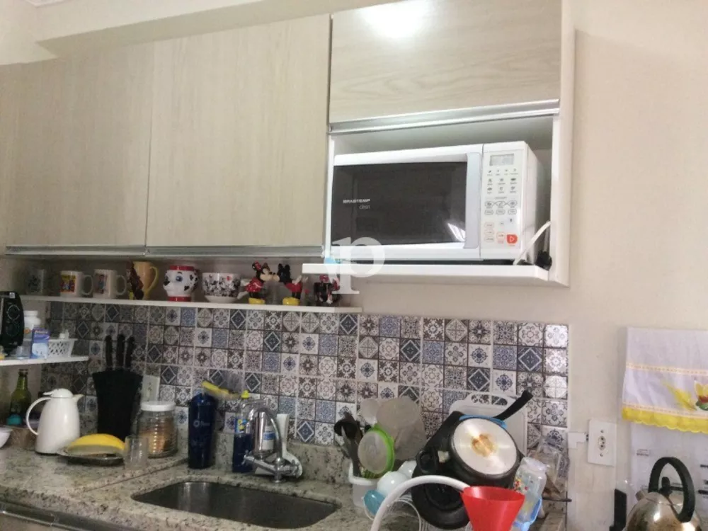 Apartamento à venda com 2 quartos, 44m² - Foto 5