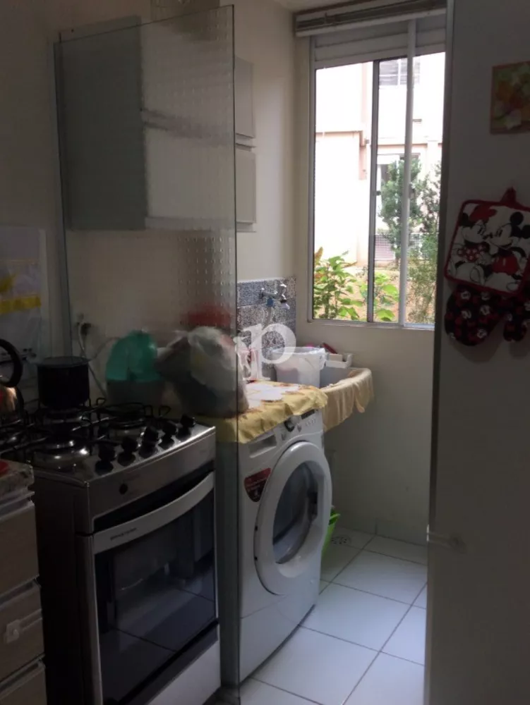 Apartamento à venda com 2 quartos, 44m² - Foto 7