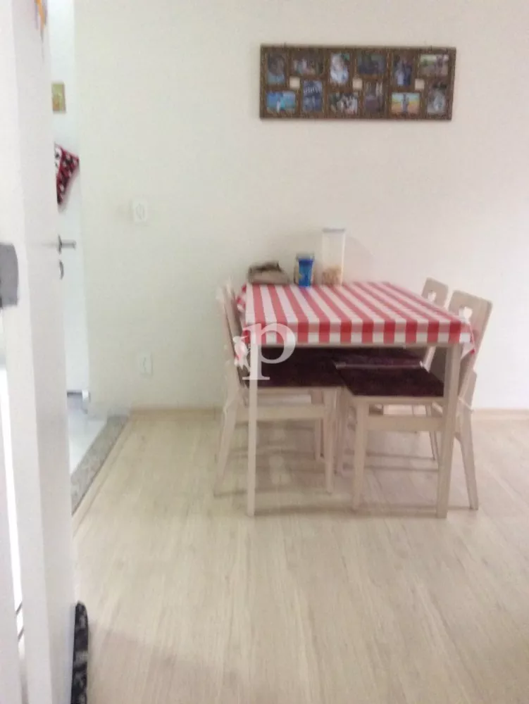 Apartamento à venda com 2 quartos, 44m² - Foto 4