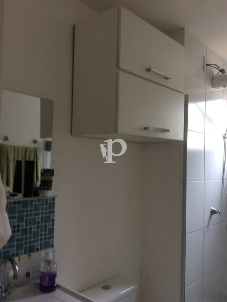 Apartamento, 2 quartos, 44 m² - Foto 9