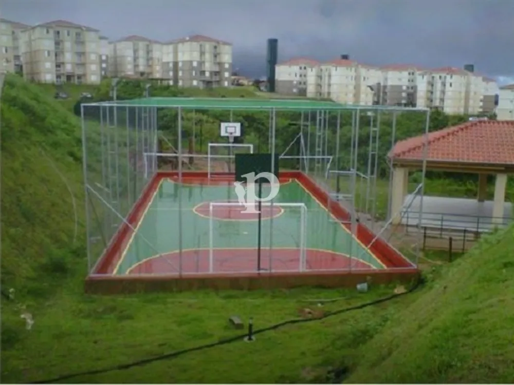 Apartamento, 2 quartos, 44 m² - Foto 17