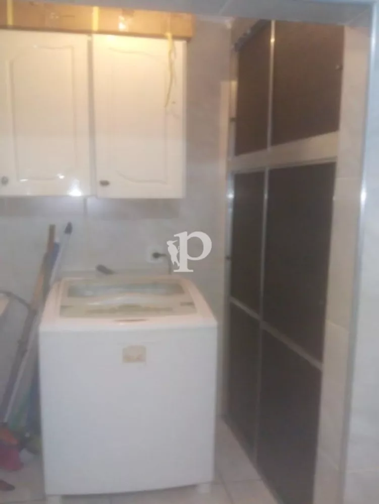 Apartamento à venda com 2 quartos, 55m² - Foto 4