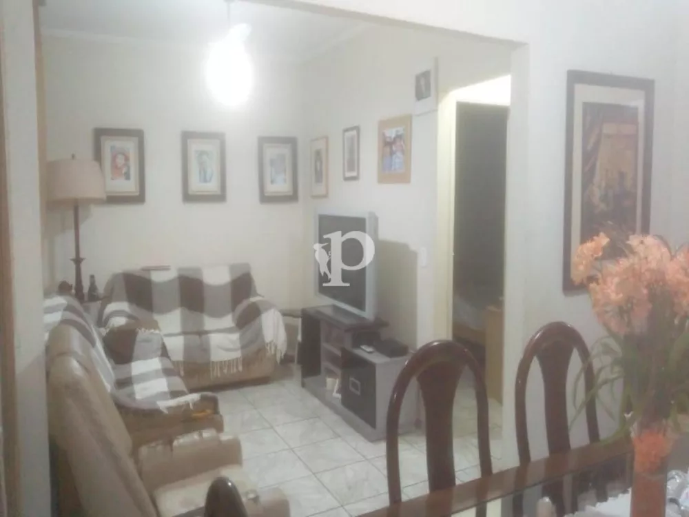 Apartamento à venda com 2 quartos, 55m² - Foto 1