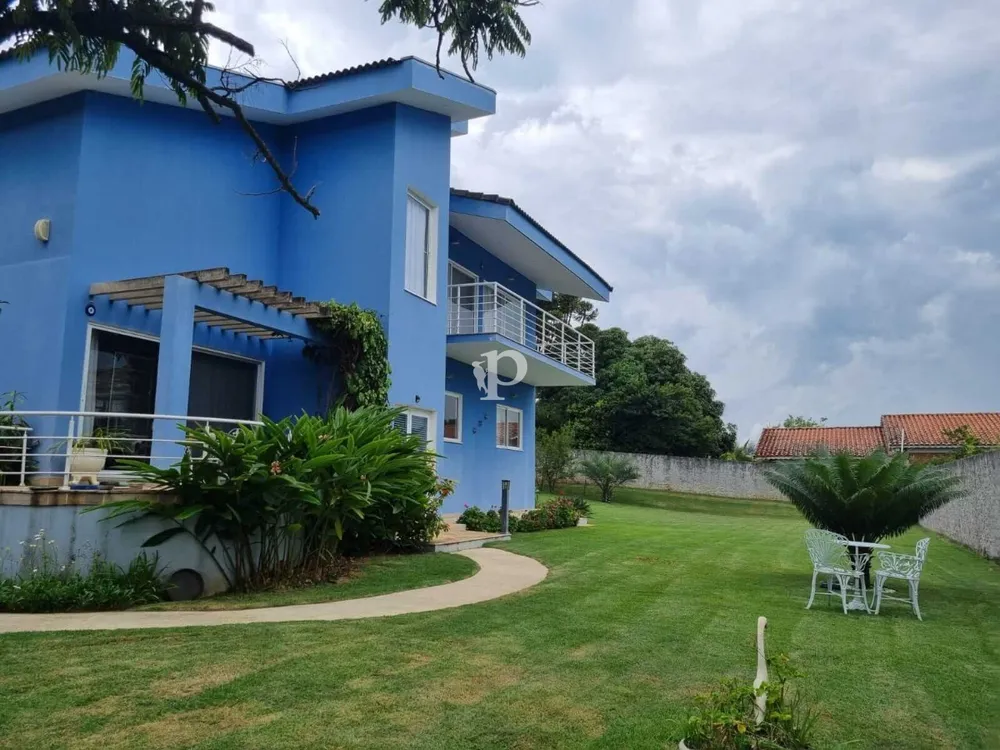 Chácara, 3 quartos, 312 m² - Foto 9