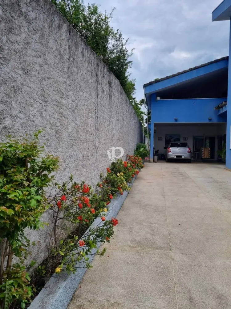 Chácara, 3 quartos, 312 m² - Foto 4
