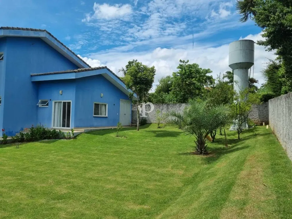 Chácara, 3 quartos, 312 m² - Foto 7