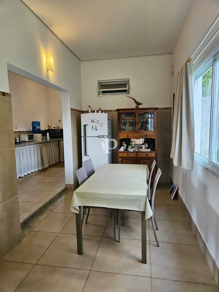 Chácara, 3 quartos, 312 m² - Foto 5