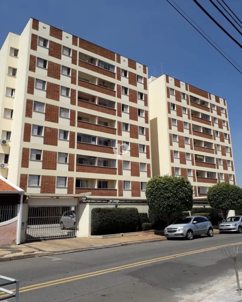 Apartamento, 2 quartos, 65 m² - Foto 1