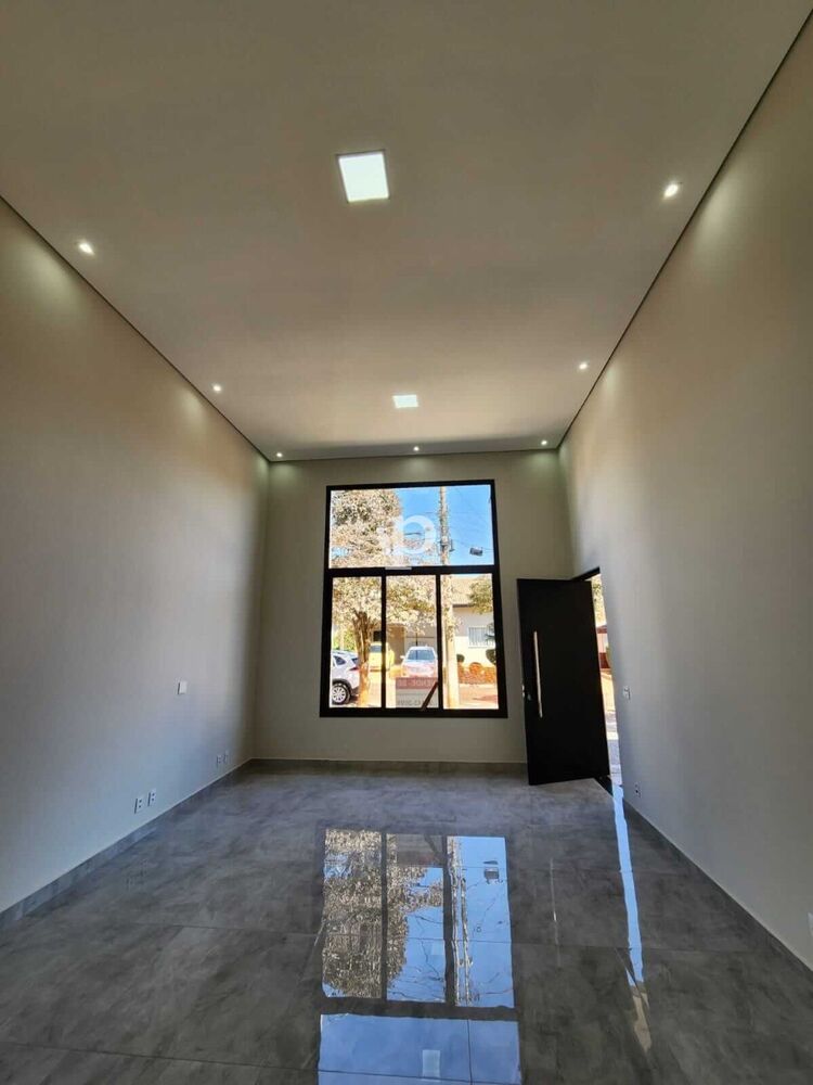 Casa, 3 quartos - Foto 10