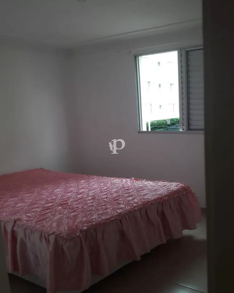 Apartamento à venda com 2 quartos, 46m² - Foto 6