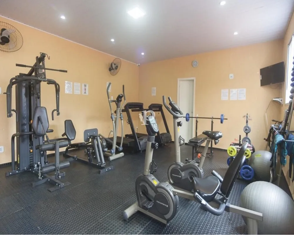 Apartamento, 2 quartos, 46 m² - Foto 20