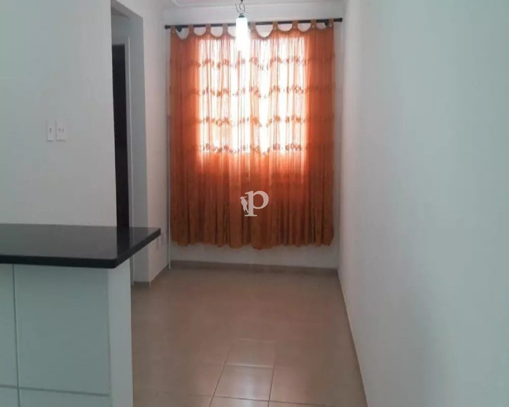 Apartamento à venda com 2 quartos, 46m² - Foto 4