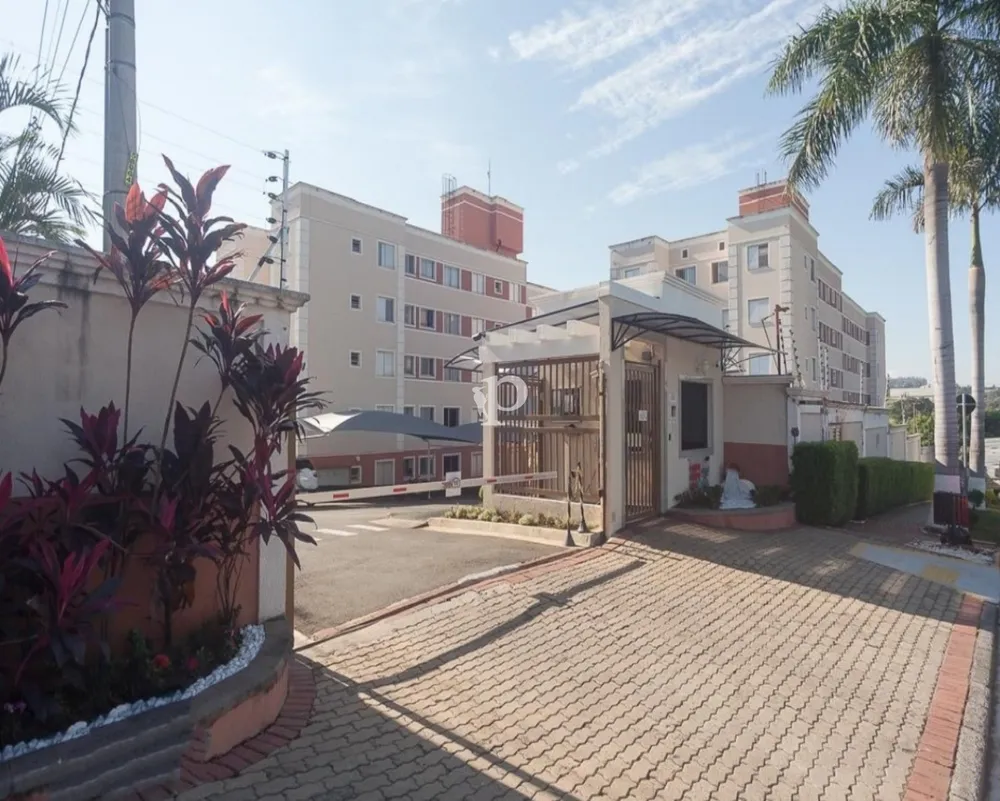 Apartamento, 2 quartos, 46 m² - Foto 21