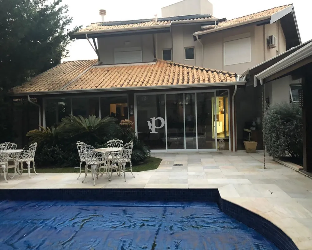 Casa, 4 quartos - Foto 8