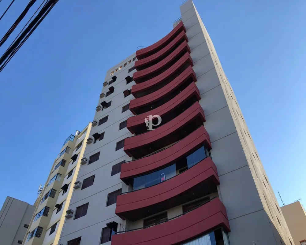 Cobertura, 4 quartos, 174 m² - Foto 12