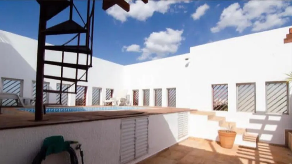 Cobertura, 4 quartos, 174 m² - Foto 9