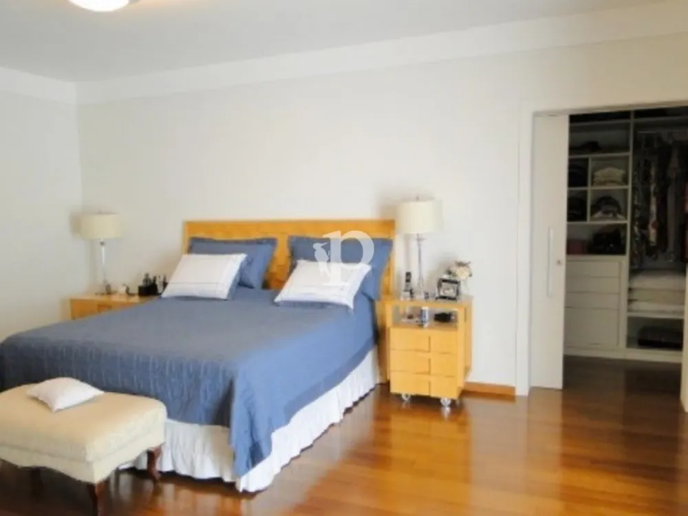 Casa, 4 quartos - Foto 18
