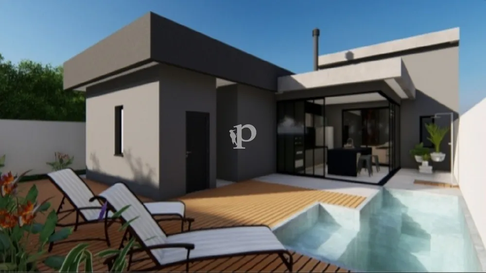 Casa, 3 quartos - Foto 3