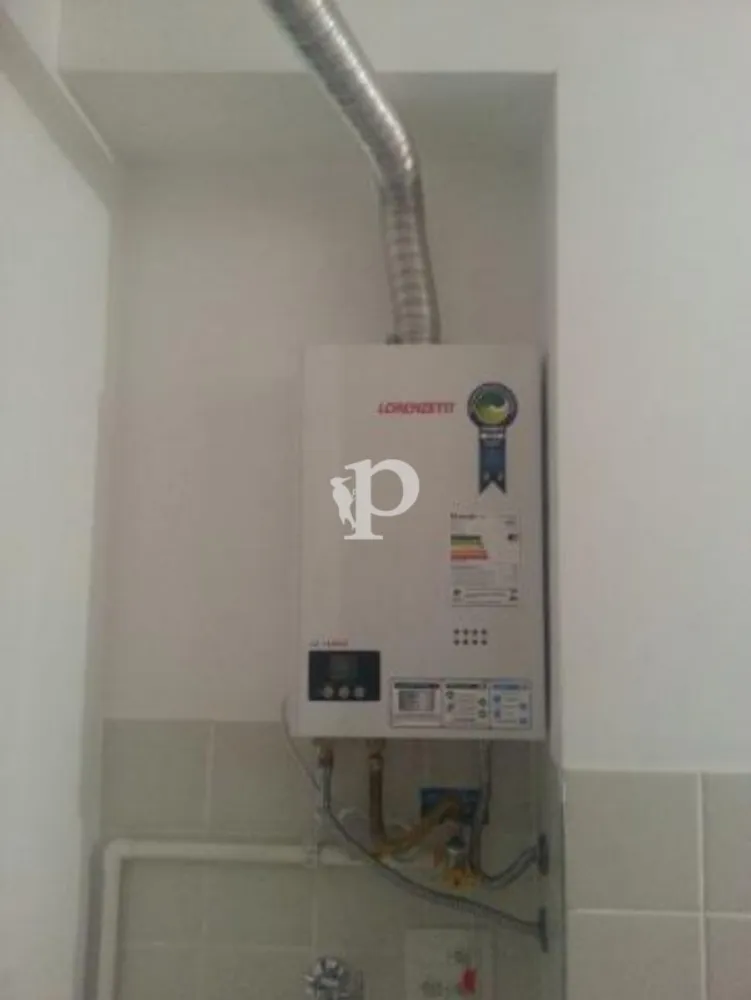 Apartamento, 2 quartos, 55 m² - Foto 5