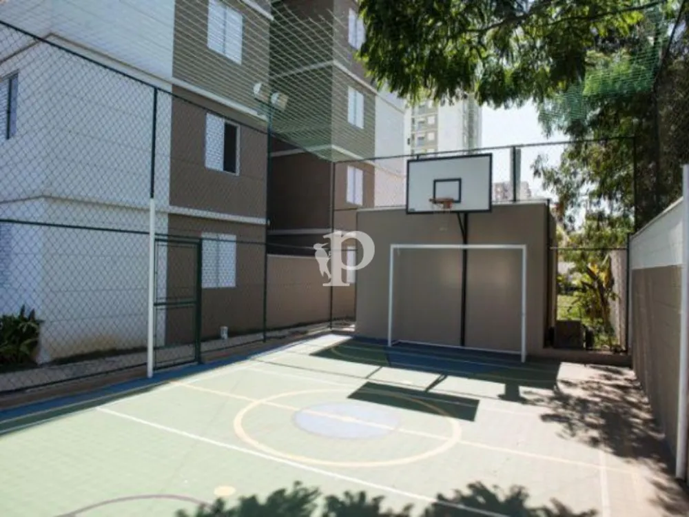 Apartamento, 2 quartos, 55 m² - Foto 11