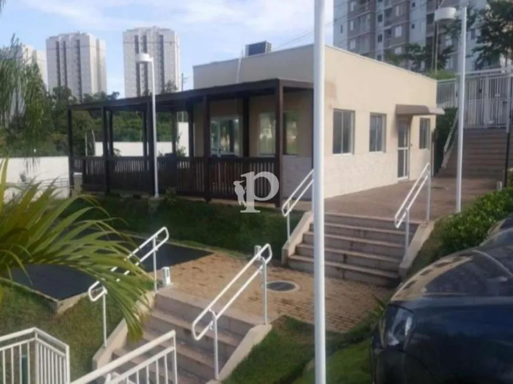 Apartamento, 2 quartos, 55 m² - Foto 12