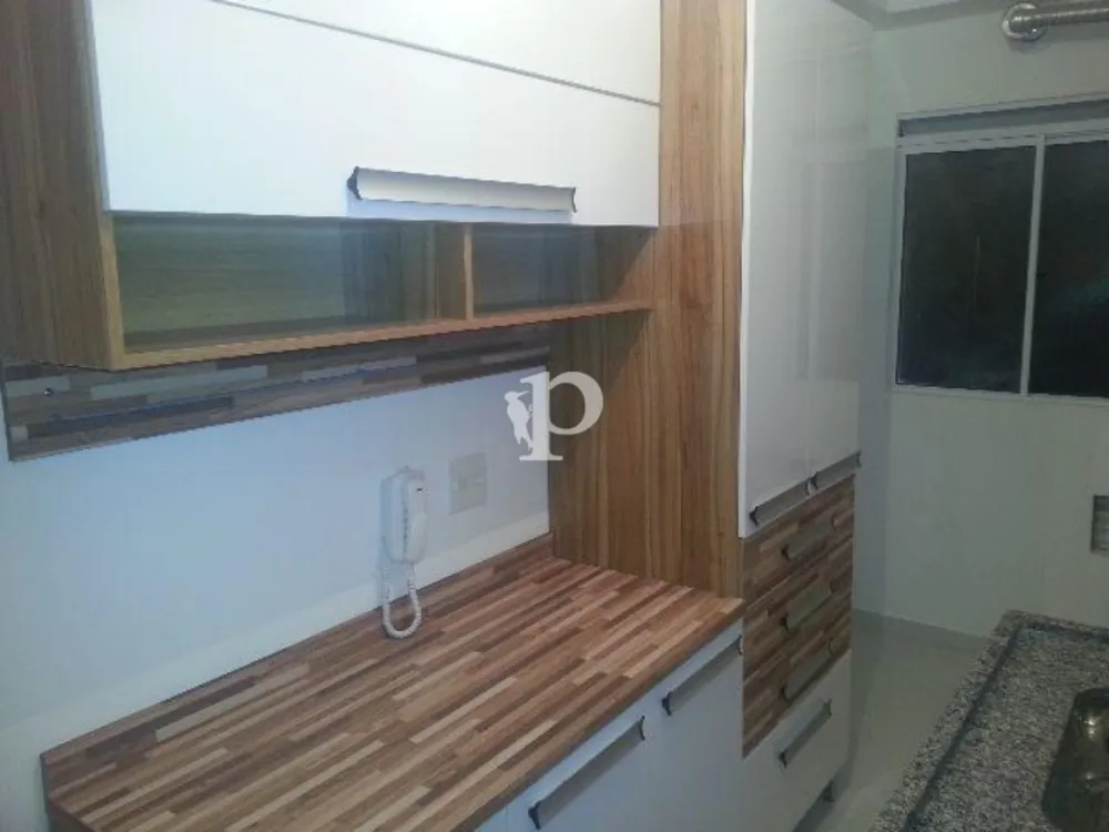 Apartamento, 2 quartos, 55 m² - Foto 6