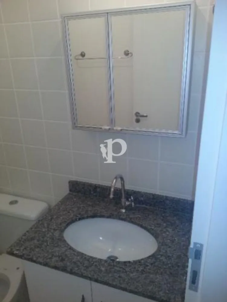 Apartamento, 2 quartos, 55 m² - Foto 8