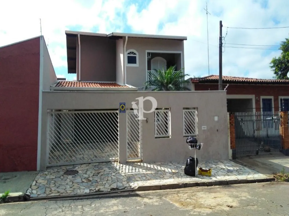 Casa, 3 quartos - Foto 7