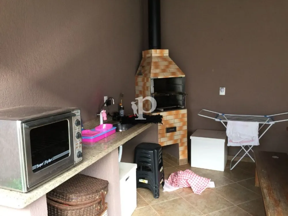 Casa, 3 quartos - Foto 10