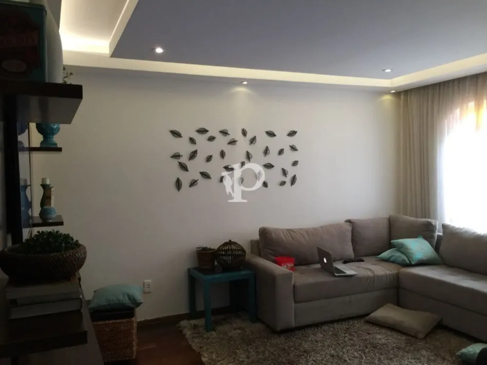 Casa, 3 quartos - Foto 6