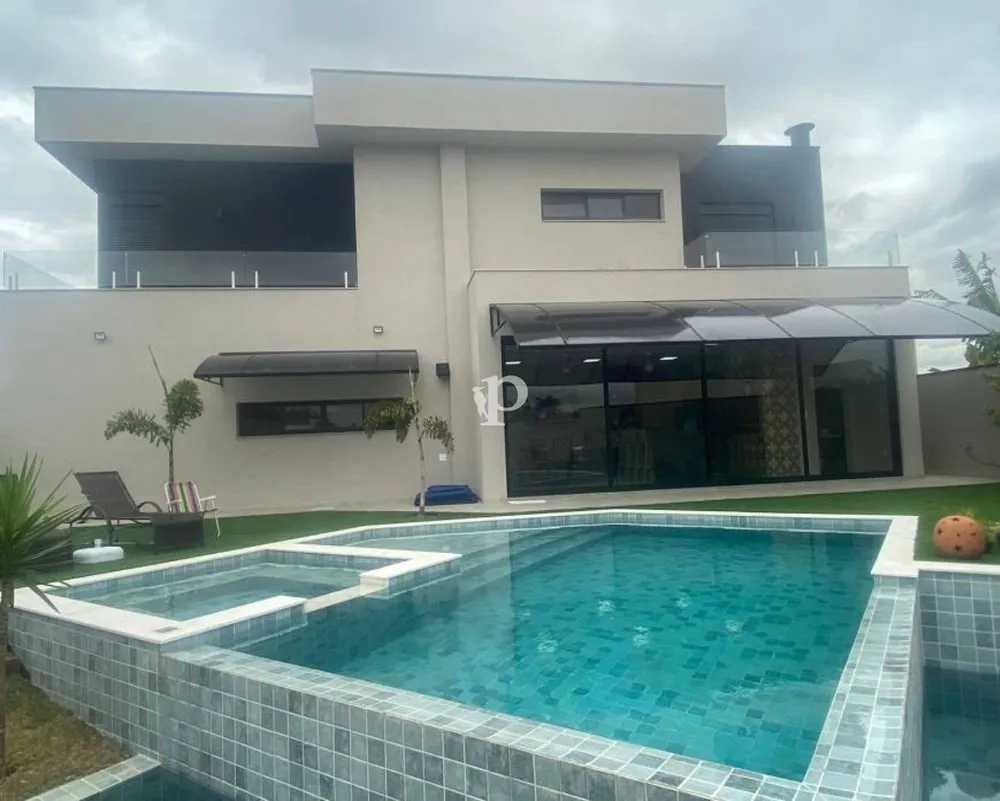 Casa, 4 quartos - Foto 6
