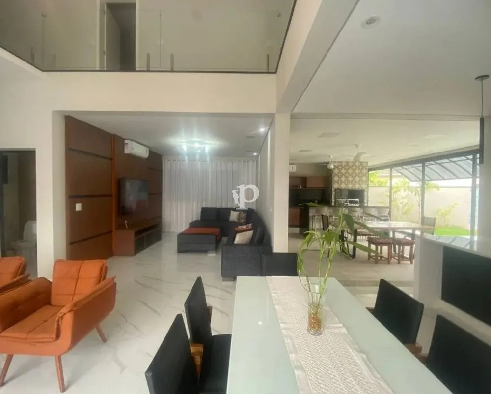 Casa, 4 quartos - Foto 1