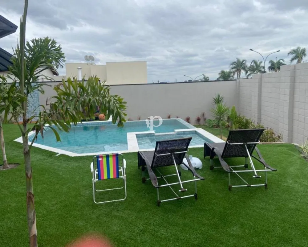 Casa, 4 quartos - Foto 7