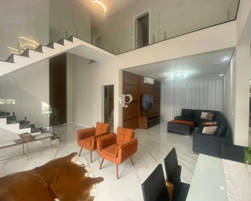 Casa, 4 quartos - Foto 1
