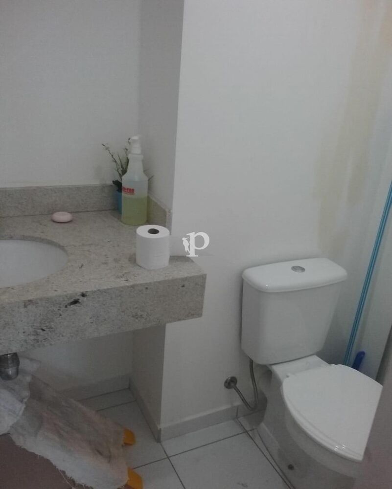 Sala-Conjunto, 35 m² - Foto 6