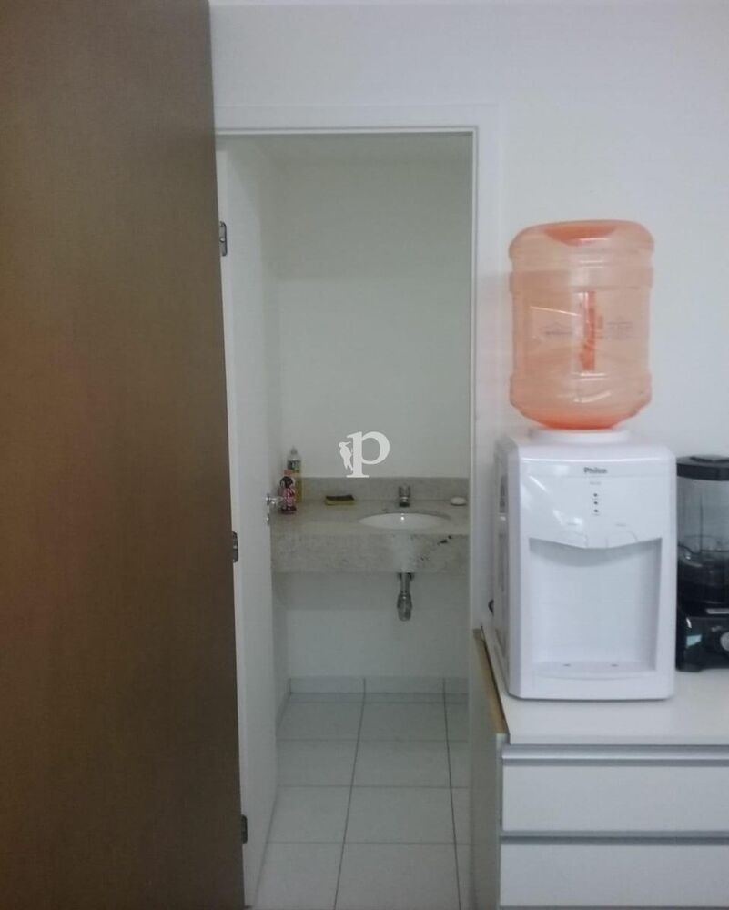 Sala-Conjunto, 35 m² - Foto 10