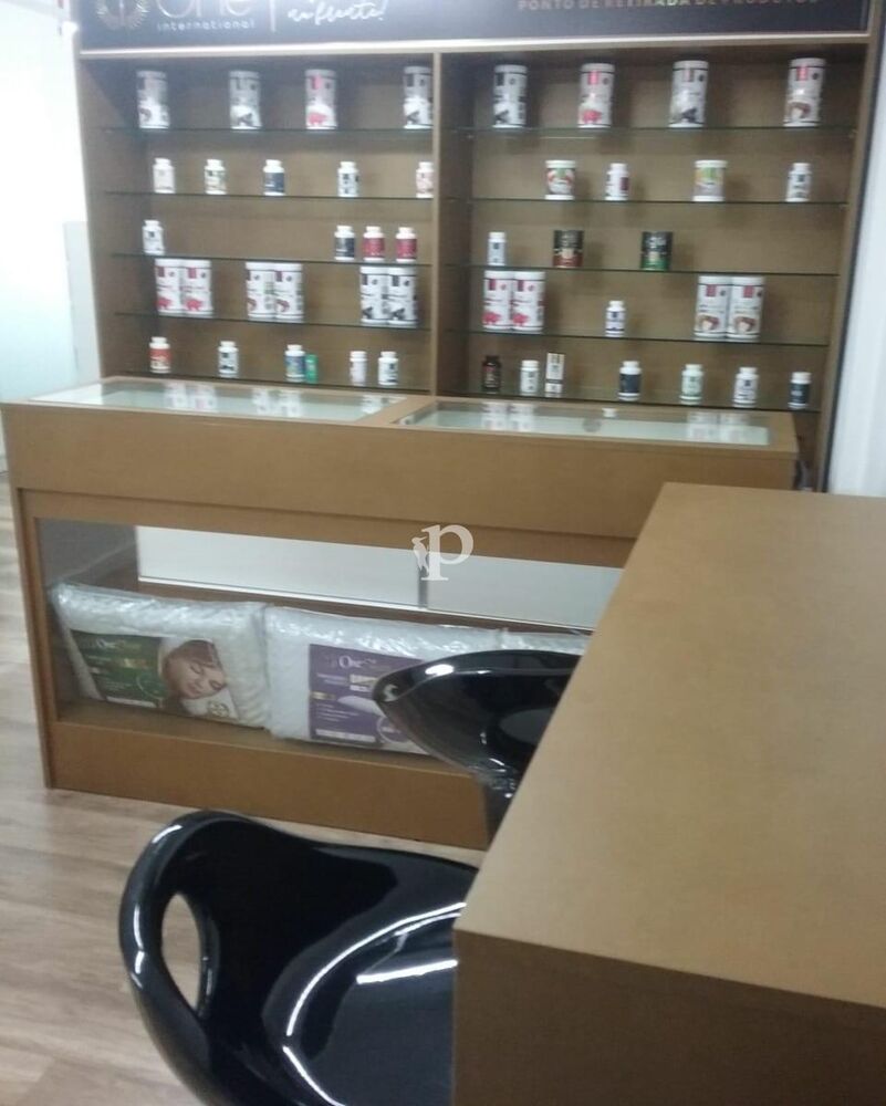 Sala-Conjunto, 35 m² - Foto 21